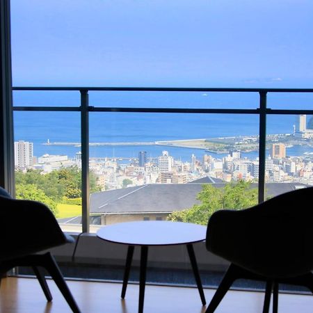 Atami Fuga Hotel Kültér fotó