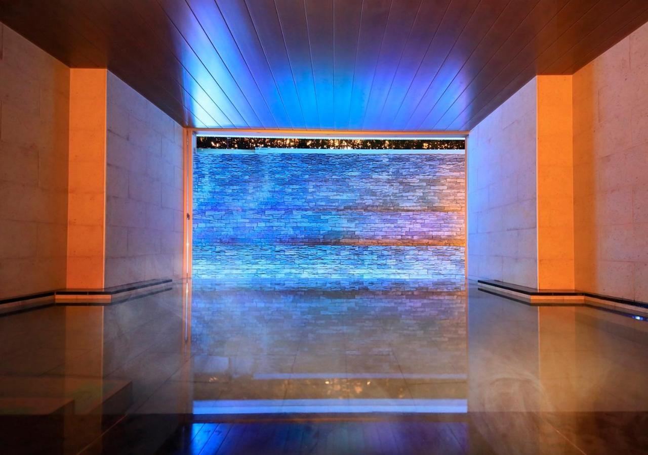 Atami Fuga Hotel Kültér fotó
