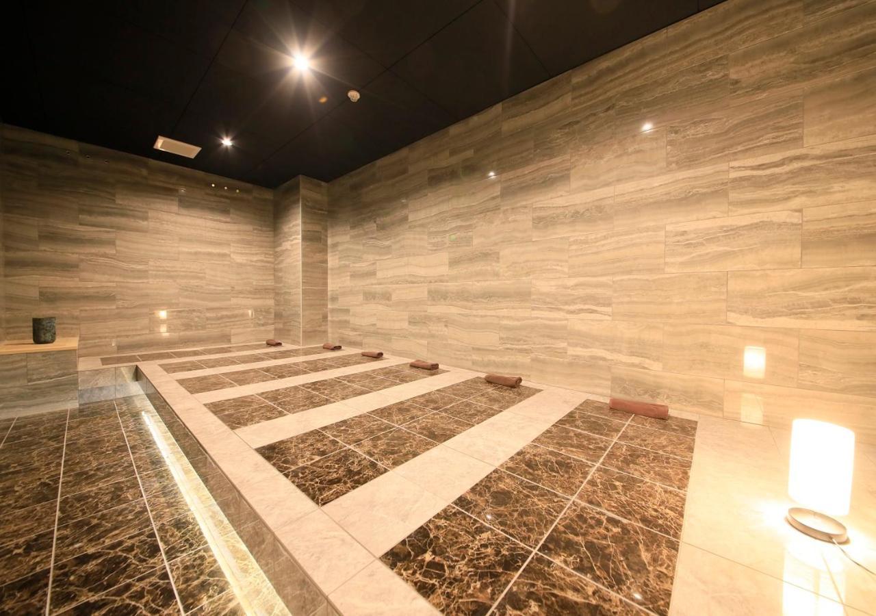 Atami Fuga Hotel Kültér fotó