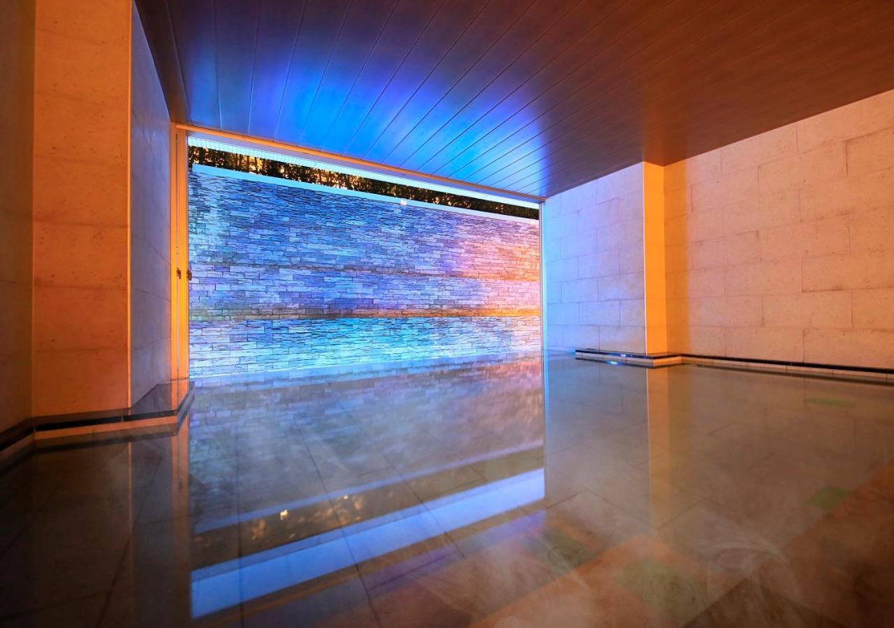 Atami Fuga Hotel Kültér fotó