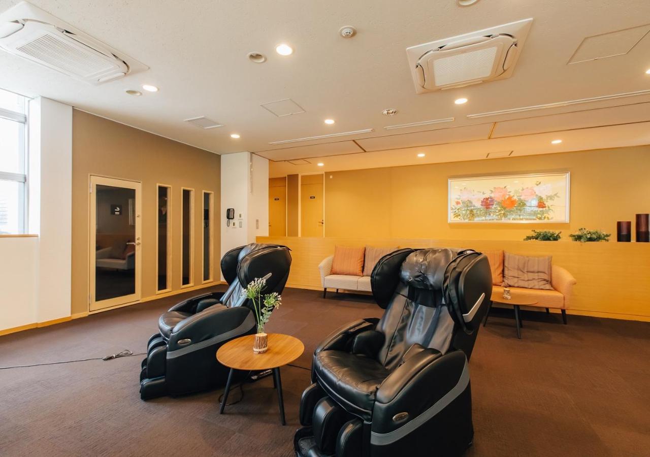 Atami Fuga Hotel Kültér fotó