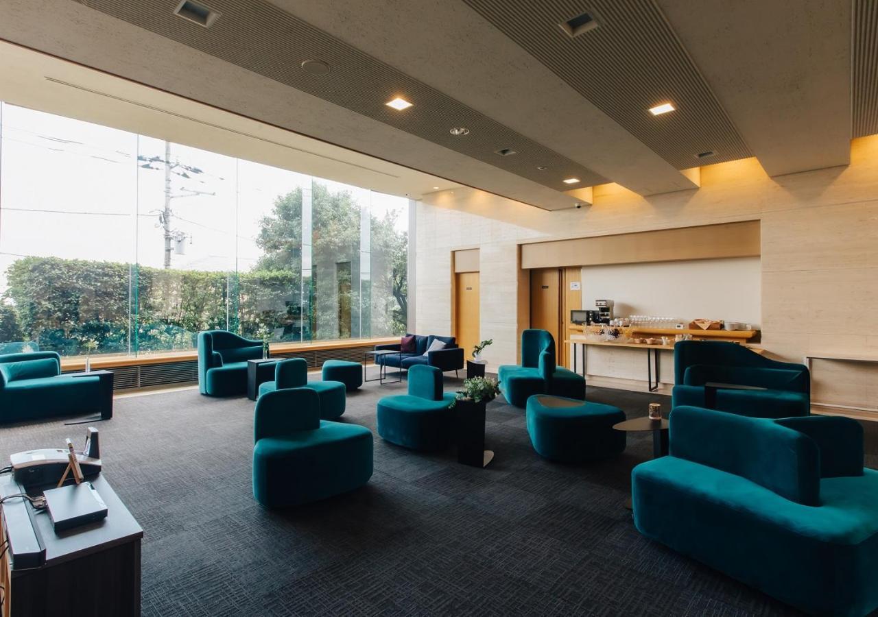 Atami Fuga Hotel Kültér fotó
