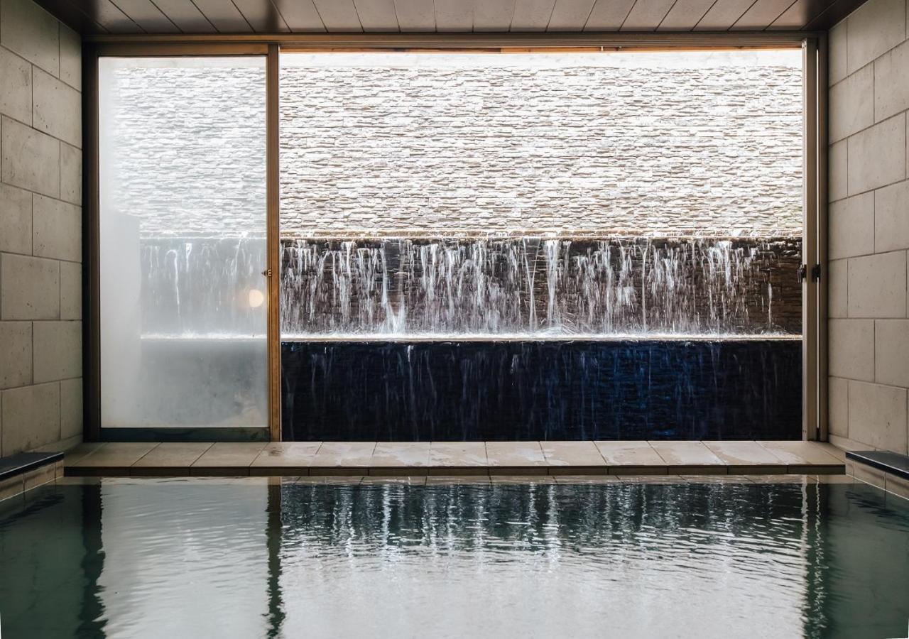 Atami Fuga Hotel Kültér fotó