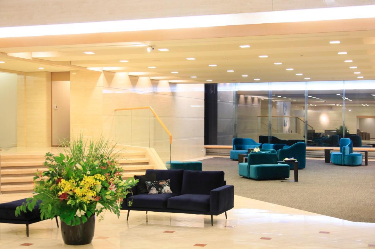 Atami Fuga Hotel Kültér fotó