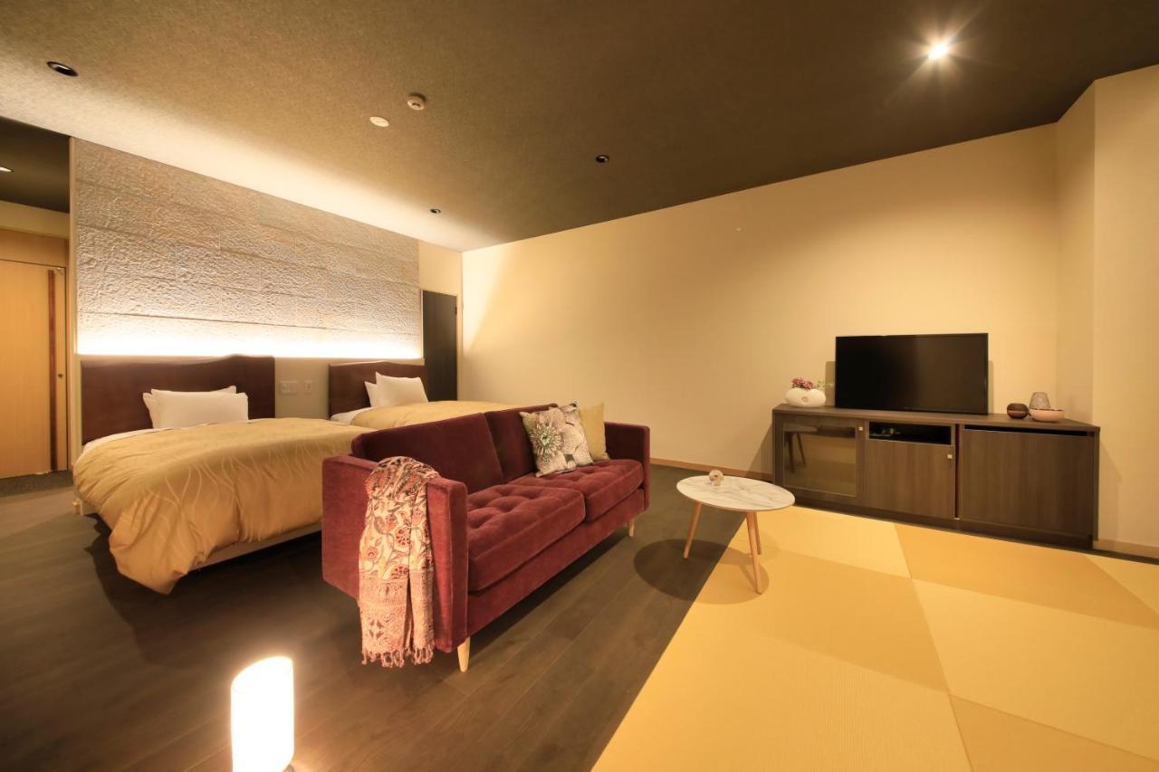 Atami Fuga Hotel Kültér fotó