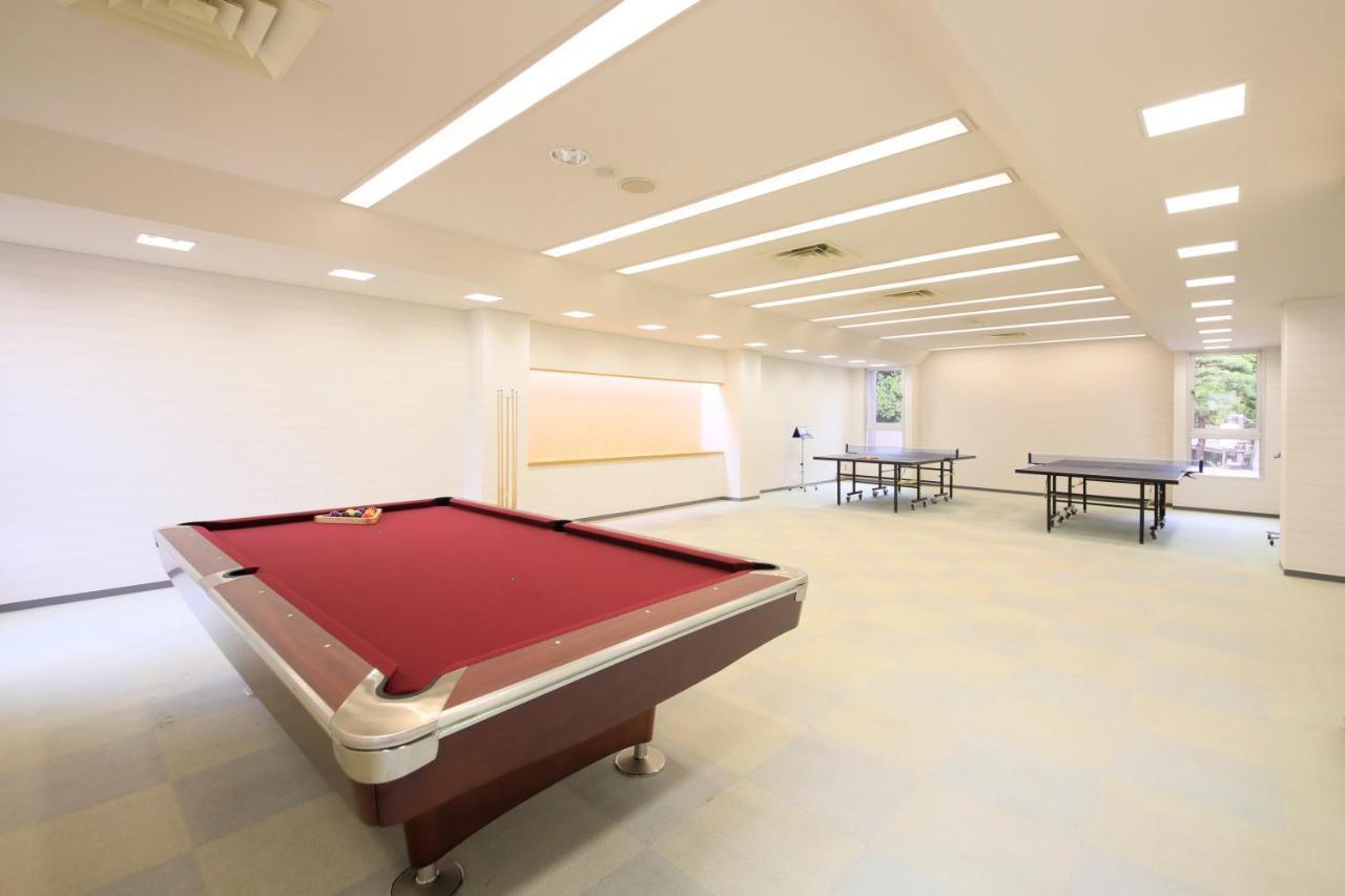 Atami Fuga Hotel Kültér fotó