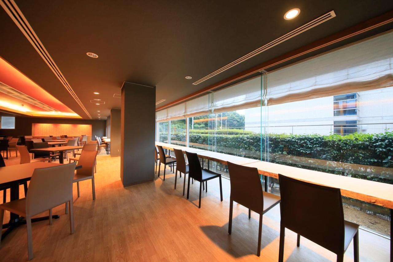 Atami Fuga Hotel Kültér fotó