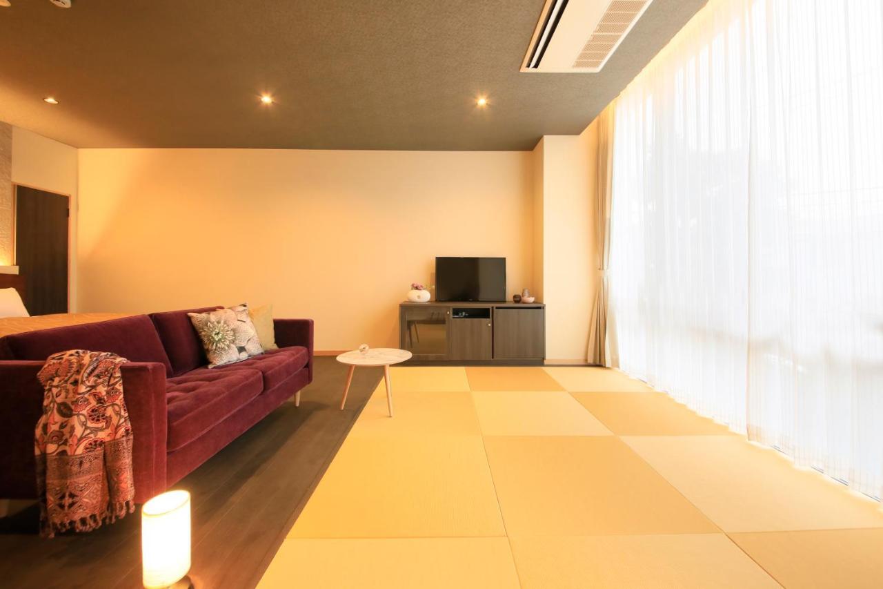 Atami Fuga Hotel Kültér fotó