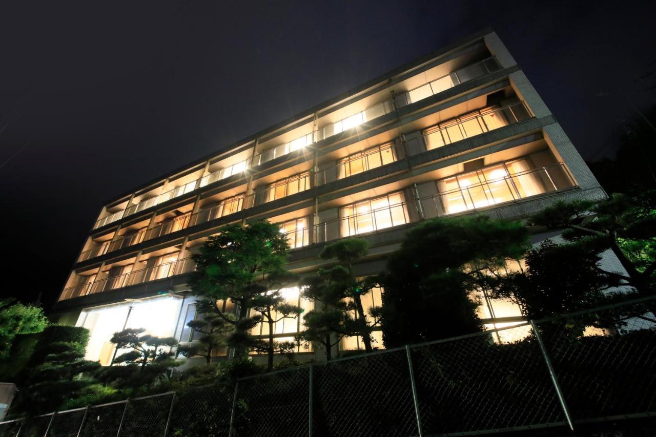 Atami Fuga Hotel Kültér fotó