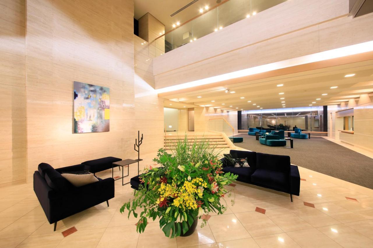 Atami Fuga Hotel Kültér fotó