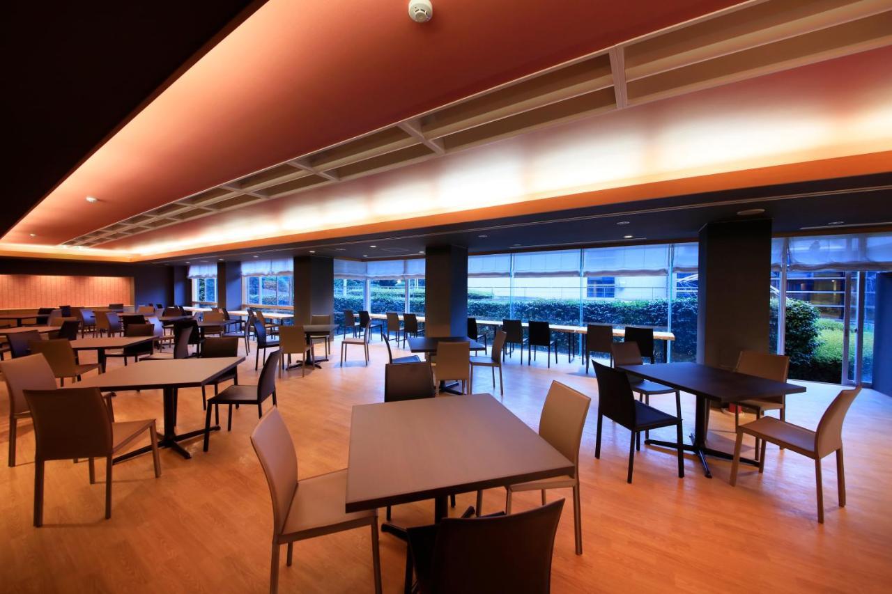 Atami Fuga Hotel Kültér fotó