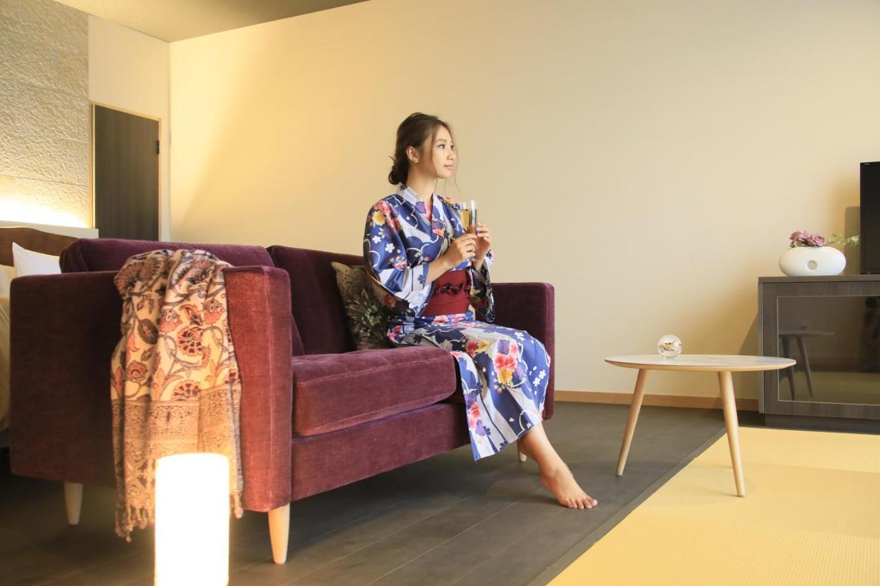 Atami Fuga Hotel Kültér fotó