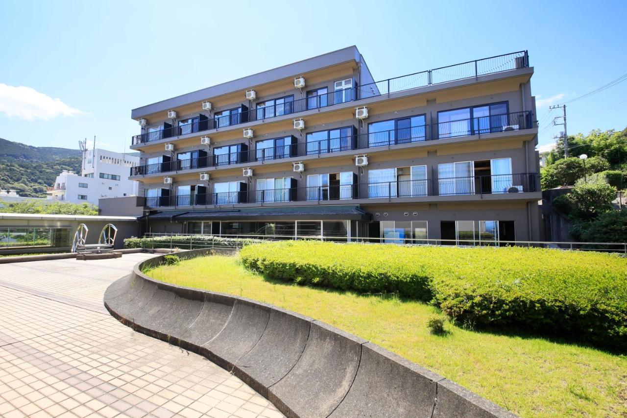 Atami Fuga Hotel Kültér fotó